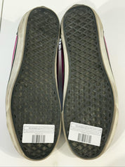 Vans OTW Old Skool 36 Pearlized Pack Pink Black - worn once size 9.5 (No Original Box)