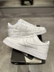 Nike Air Force 1 Low Cactus Plant Flea Market White (2024) (Lightly Used Size 9)