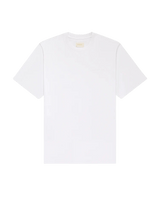 Aime Leon Dore Tonal Logo Tee Bright White