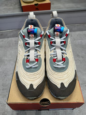 Nike Air Max 270 React ENG Travis Scott Cactus Trails - Pre-Owned Size 8.5