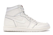 Jordan 1 Retro High OG Sail - Pre-Owned Size 9