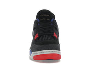 Jordan 4 Retro Rare Air (Gold Lettering)