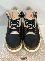 Jordan 3 Retro Desert Elephant - Pre-Owned Size 11