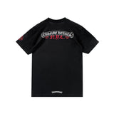 Chrome Hearts New York City Exclusive Scroll T-Shirt Black