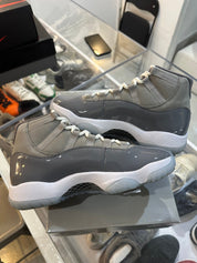 Jordan 11 Retro Cool Grey (2021) - Pre-Owned Size 8.5