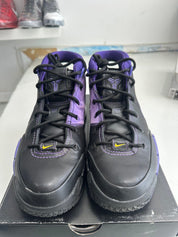 Nike Kobe 1 Protro Purple Reign - Pre-Owned Size 9