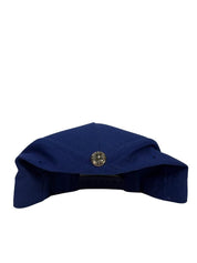 Chrome Hearts CH Trucker Hat Blue/Orange - Pre-Owned