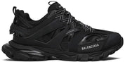 Balenciaga Track Sneaker Black - Pre-Owned Size 11 (No original box)