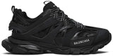 Balenciaga Track Sneaker Black - Pre-Owned Size 11 (No original box)