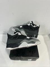 Jordan 4 Retro Fear (2024) - Pre-Owned Size 9