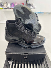 Jordan 11 Retro Cap And Gown (Preowned Size 8.5) - Pre-Owned