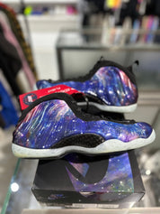 Nike Air Foamposite One Galaxy (2025) (VNDS Size 10.5) - Pre-Owned
