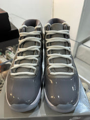Jordan 11 Retro Cool Grey (2021) - Pre-Owned Size 8.5