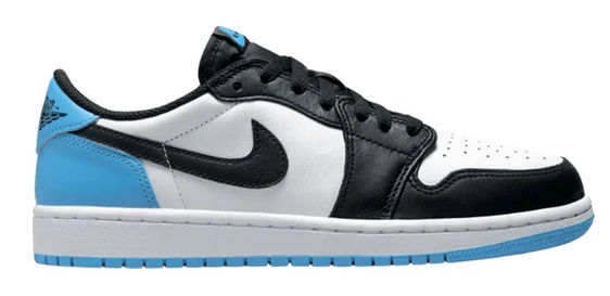 Jordan 1 Low OG Powder Blue