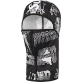Supreme Flash Lightweight Balaclava Black