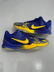 Nike Kobe 5 Protro 5 Rings (2020) - Pre-Owned Size 10 (No original box)