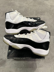 Jordan 11 Retro Concord (2018) - Pre-Owned Size 11.5
