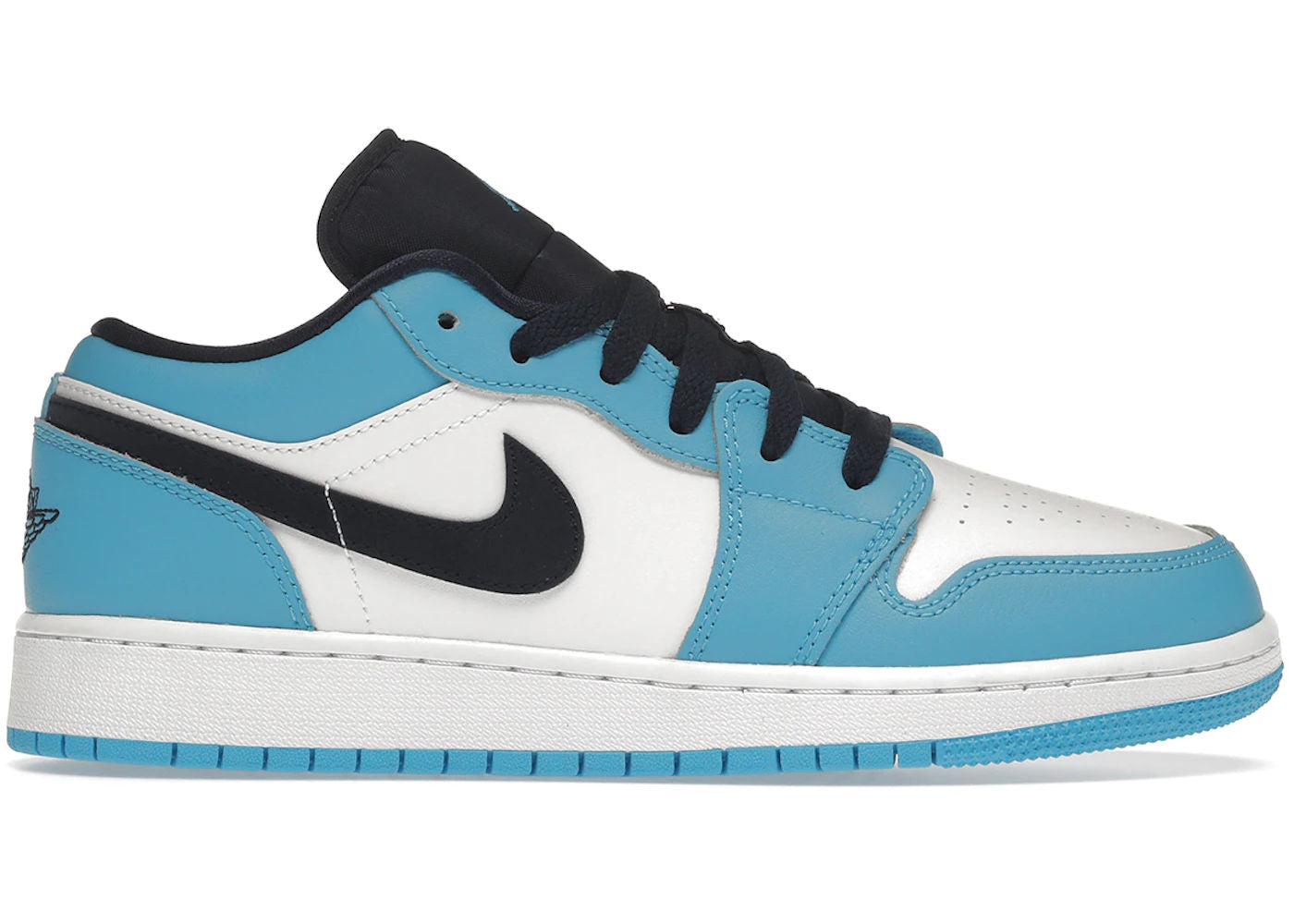 Jordan 1 Low UNC (GS)