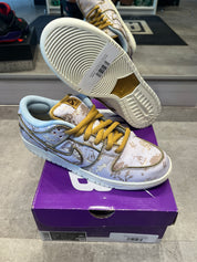 Nike SB Dunk Low Premium City of Style (Lightly Preowned)