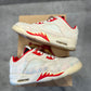 Jordan 5 Low Chinese New Year (2021) (Preowned)