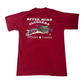 Vintage Red River Road Cloggers Tee
