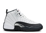 Jordan 12 Retro Dark Grey GS - Pre-Owned Size 6.5Y