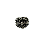 Chrome Hearts Keeper Ring - Lightly Pre-Owned