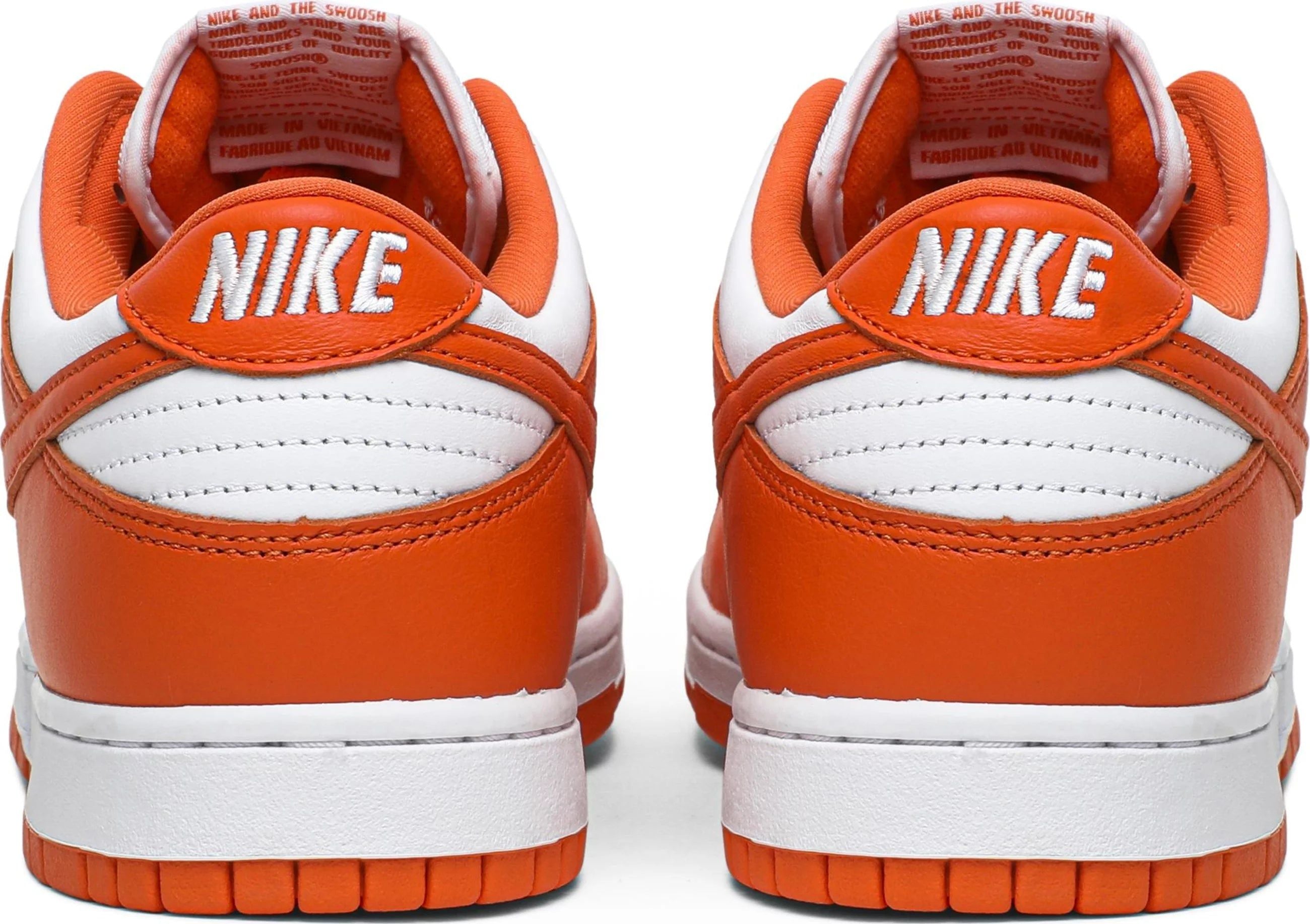 Nike Dunk Low SP Syracuse (2022)