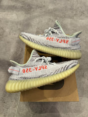 Adidas Yeezy Boost 350 V2 Blue Tint - Pre-Owned Size 9.5
