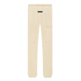 Fear of God Essentials Sweatpants (FW22) Eggshell