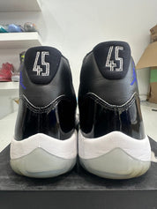 Jordan 11 Retro Space Jam (2016) - Pre-Owned Size 8.5