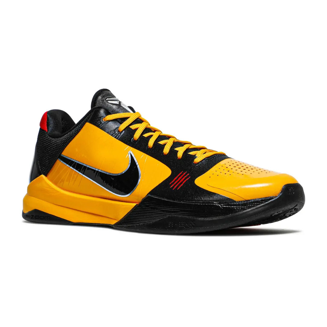 Nike Kobe 5 Protro Bruce Lee – Utopia Shop