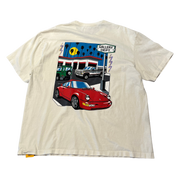 Gallery Dept. Drive Thru Tee (Preowned Size XL) - Pre-Owned