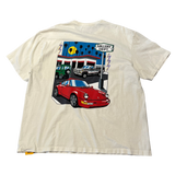 Gallery Dept. Drive Thru Tee (Preowned Size XL) - Pre-Owned