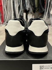 Versace Viteli Sneaker Blue DSU7086S - Pre-Owned Size 42