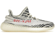 adidas Yeezy Boost 350 V2 Zebra - Pre-Owned Size 4M (No Original Box)