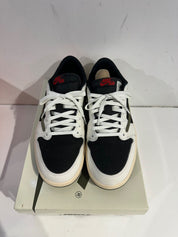 Jordan 1 Retro Low OG SP Travis Scott Olive (W) - Pre-Owned Size 10.5