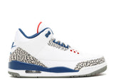 Jordan 3 Retro OG True Blue (2016) - Pre-Owned Size 8.5
