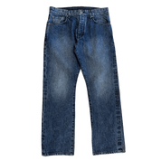 Chrome Hearts Turbo Diesel Carpenter Jeans