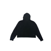 AMIRI Pegasus Script Hoodie Black - Pre-Owned Size M