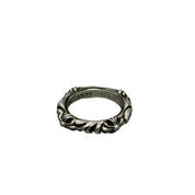 Chrome Hearts SBT Band Ring