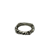 Chrome Hearts SBT Band Ring - Lightly Used Size 7