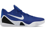 Nike Kobe 9 Elite Low EM Protro Game Royal - Pre-Owned Size 12