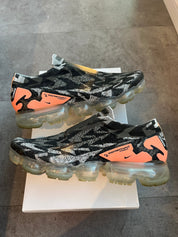 Nike Air Vapormax Moc 2 Acronym Sail / Thirsty Bandit (Preowned) - Pre-Owned