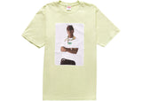 Supreme Tyler The Creator Tee Pale Mint