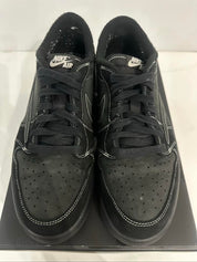 Jordan 1 Retro Low OG SP Travis Scott Black Phantom - Pre-Owned Size 12