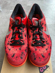 Nike Kobe 8 Challenge Red - Pre-Owned Size 9 (Replacement box)