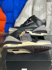 Jordan 3 Retro OG SP A Ma Maniere While You Were Sleeping (W) - Pre-Owned Size 9M/10.5W