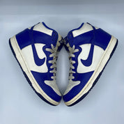 Nike Dunk High Duke University - Pre-Owned Size 6.5Y (No original box)