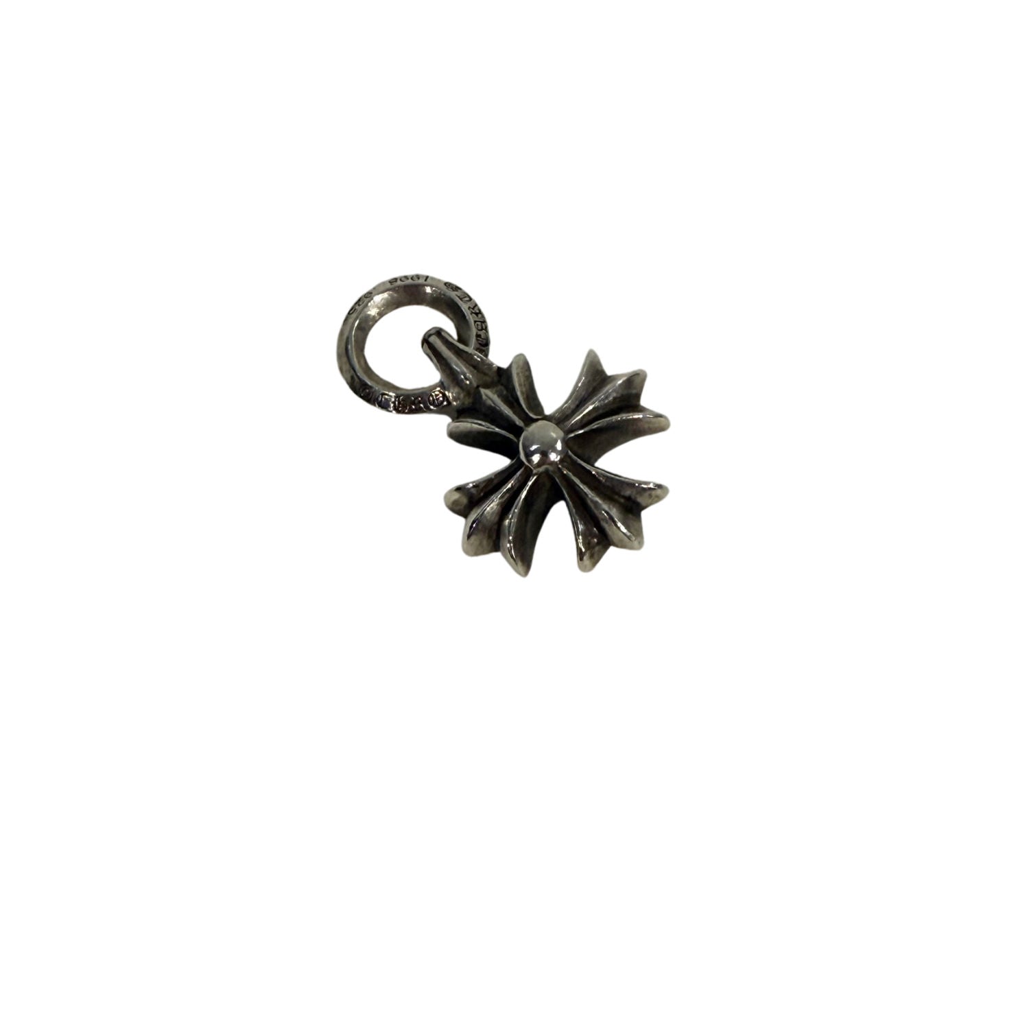 Chrome Hearts CH Plus Pendant - Pre-Owned